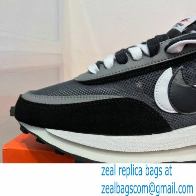 Nike x Sacai Sneakers 10 2021