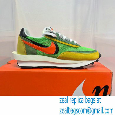 Nike x Sacai Sneakers 11 2021