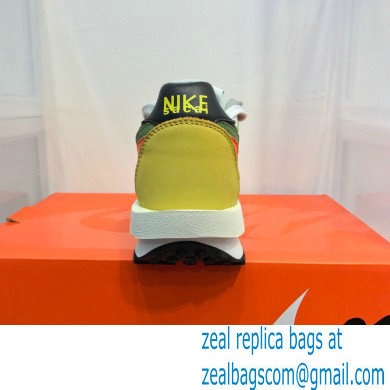 Nike x Sacai Sneakers 11 2021