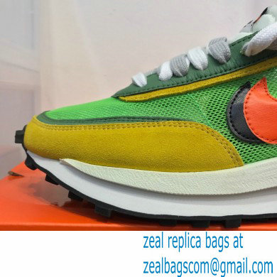 Nike x Sacai Sneakers 11 2021