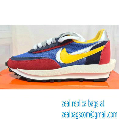 Nike x Sacai Sneakers 12 2021