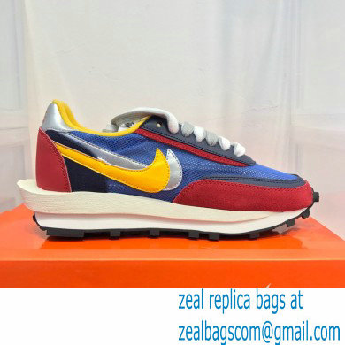 Nike x Sacai Sneakers 12 2021