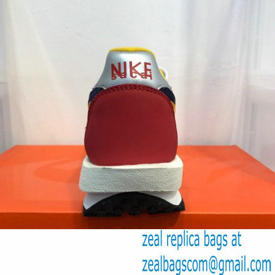 Nike x Sacai Sneakers 12 2021