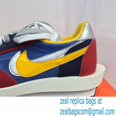 Nike x Sacai Sneakers 12 2021