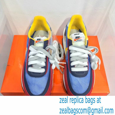 Nike x Sacai Sneakers 12 2021