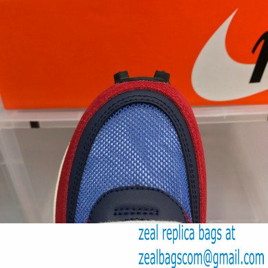 Nike x Sacai Sneakers 12 2021