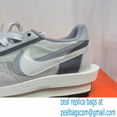 Nike x Sacai Sneakers 13 2021