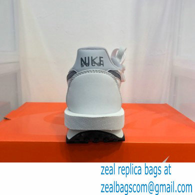 Nike x Sacai Sneakers 13 2021