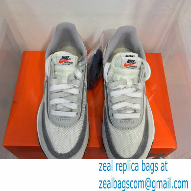 Nike x Sacai Sneakers 13 2021