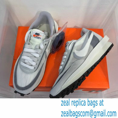 Nike x Sacai Sneakers 13 2021