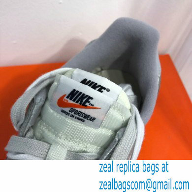 Nike x Sacai Sneakers 13 2021