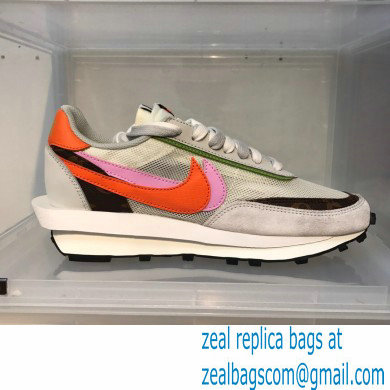 Nike x Sacai Sneakers 16 2021