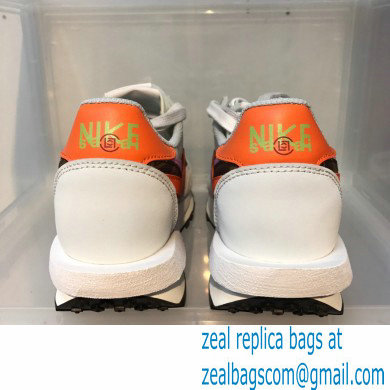 Nike x Sacai Sneakers 16 2021