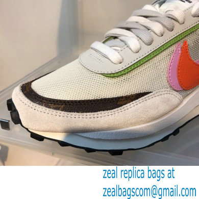 Nike x Sacai Sneakers 16 2021