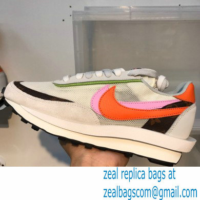 Nike x Sacai Sneakers 16 2021