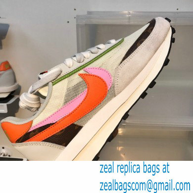 Nike x Sacai Sneakers 16 2021