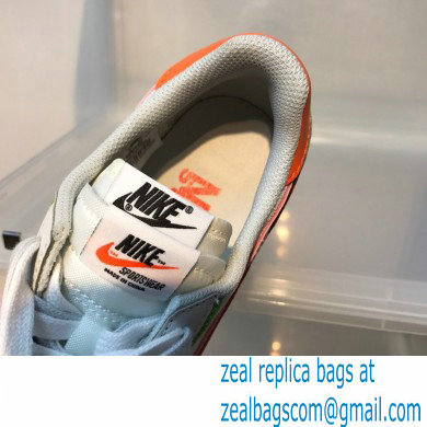 Nike x Sacai Sneakers 16 2021