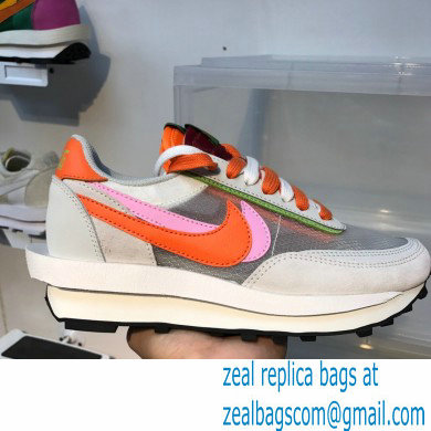 Nike x Sacai Sneakers 17 2021