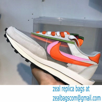 Nike x Sacai Sneakers 17 2021