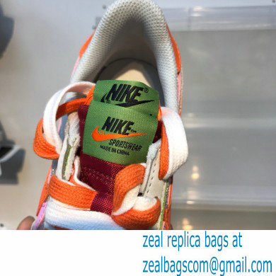 Nike x Sacai Sneakers 17 2021