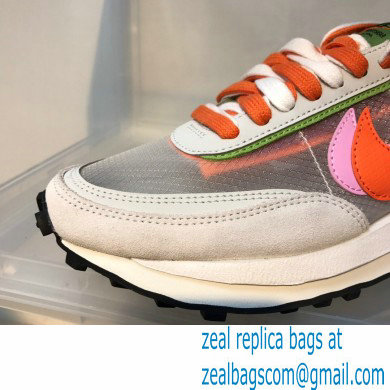 Nike x Sacai Sneakers 17 2021