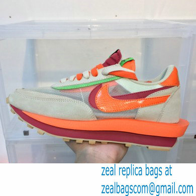 Nike x Sacai Sneakers 18 2021