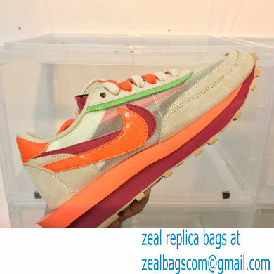 Nike x Sacai Sneakers 18 2021
