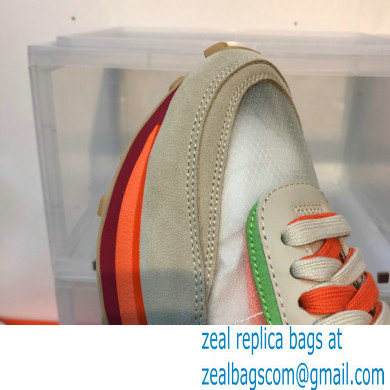 Nike x Sacai Sneakers 18 2021