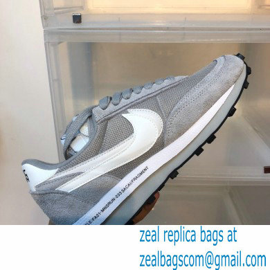 Nike x Sacai Sneakers 19 2021