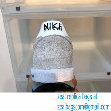 Nike x Sacai Sneakers 19 2021