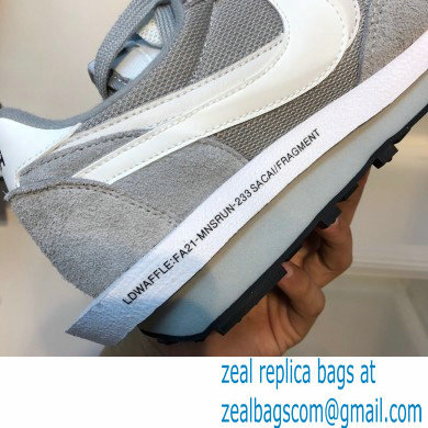 Nike x Sacai Sneakers 19 2021