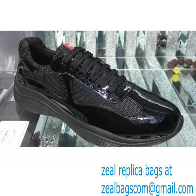 Prada America's Cup Men's Sneakers 01 2021