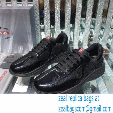 Prada America's Cup Men's Sneakers 01 2021 - Click Image to Close