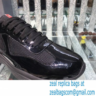 Prada America's Cup Men's Sneakers 01 2021