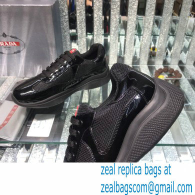 Prada America's Cup Men's Sneakers 01 2021