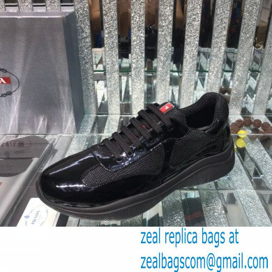 Prada America's Cup Men's Sneakers 01 2021