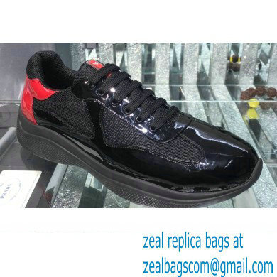 Prada America's Cup Men's Sneakers 02 2021