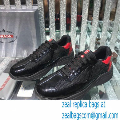 Prada America's Cup Men's Sneakers 02 2021 - Click Image to Close