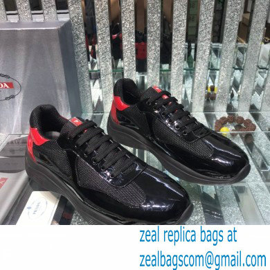 Prada America's Cup Men's Sneakers 02 2021 - Click Image to Close