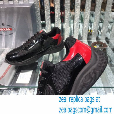 Prada America's Cup Men's Sneakers 02 2021