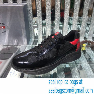 Prada America's Cup Men's Sneakers 02 2021