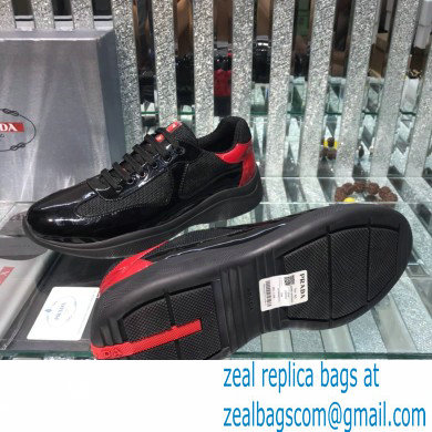 Prada America's Cup Men's Sneakers 02 2021