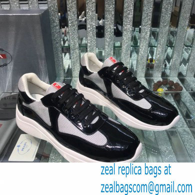 Prada America's Cup Men's Sneakers 03 2021