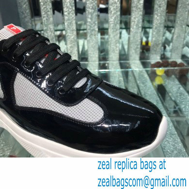 Prada America's Cup Men's Sneakers 03 2021