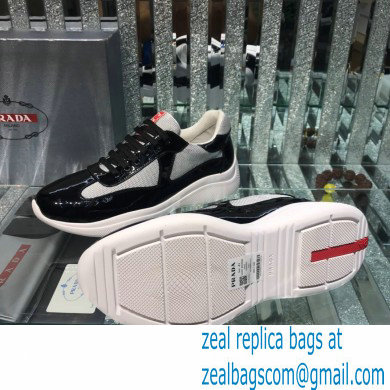 Prada America's Cup Men's Sneakers 03 2021