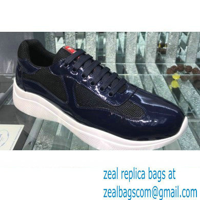 Prada America's Cup Men's Sneakers 04 2021