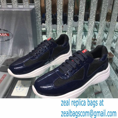 Prada America's Cup Men's Sneakers 04 2021