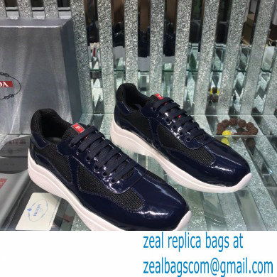 Prada America's Cup Men's Sneakers 04 2021 - Click Image to Close