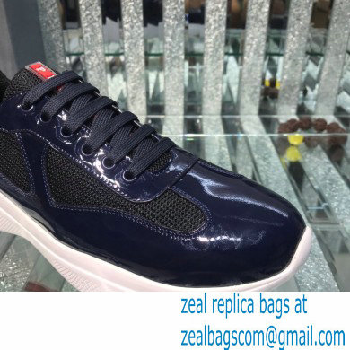 Prada America's Cup Men's Sneakers 04 2021