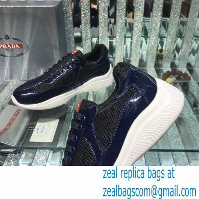 Prada America's Cup Men's Sneakers 04 2021 - Click Image to Close